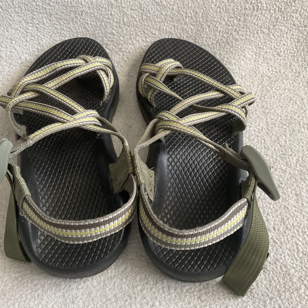 Chaco sandals - Picture 2 of 4